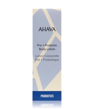AHAVA Probiotic Körpercreme-250 ml