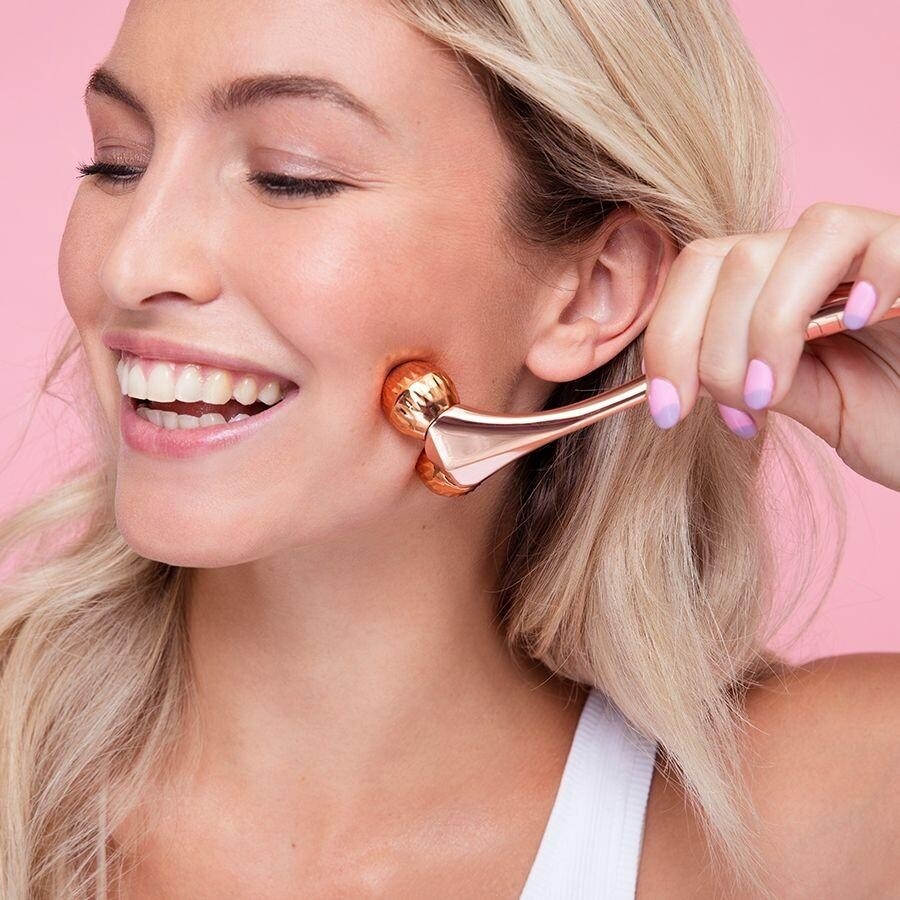 Workout Beauty Tool