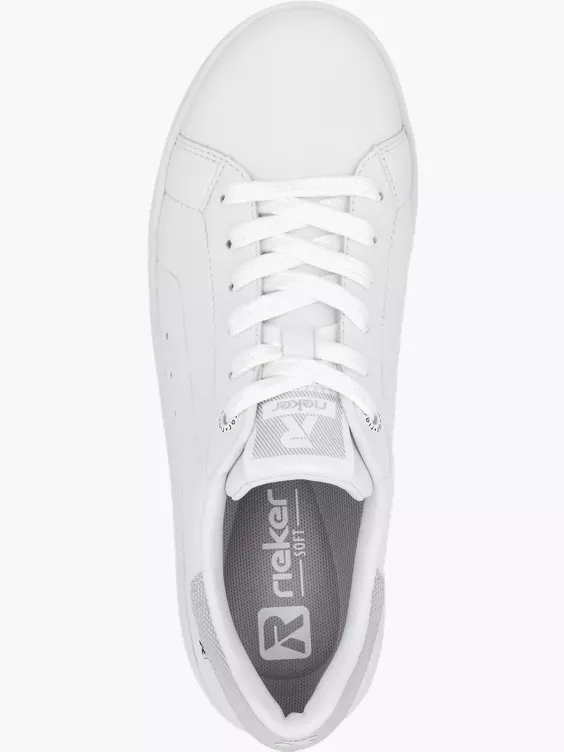 Rieker Damen Sneaker Low