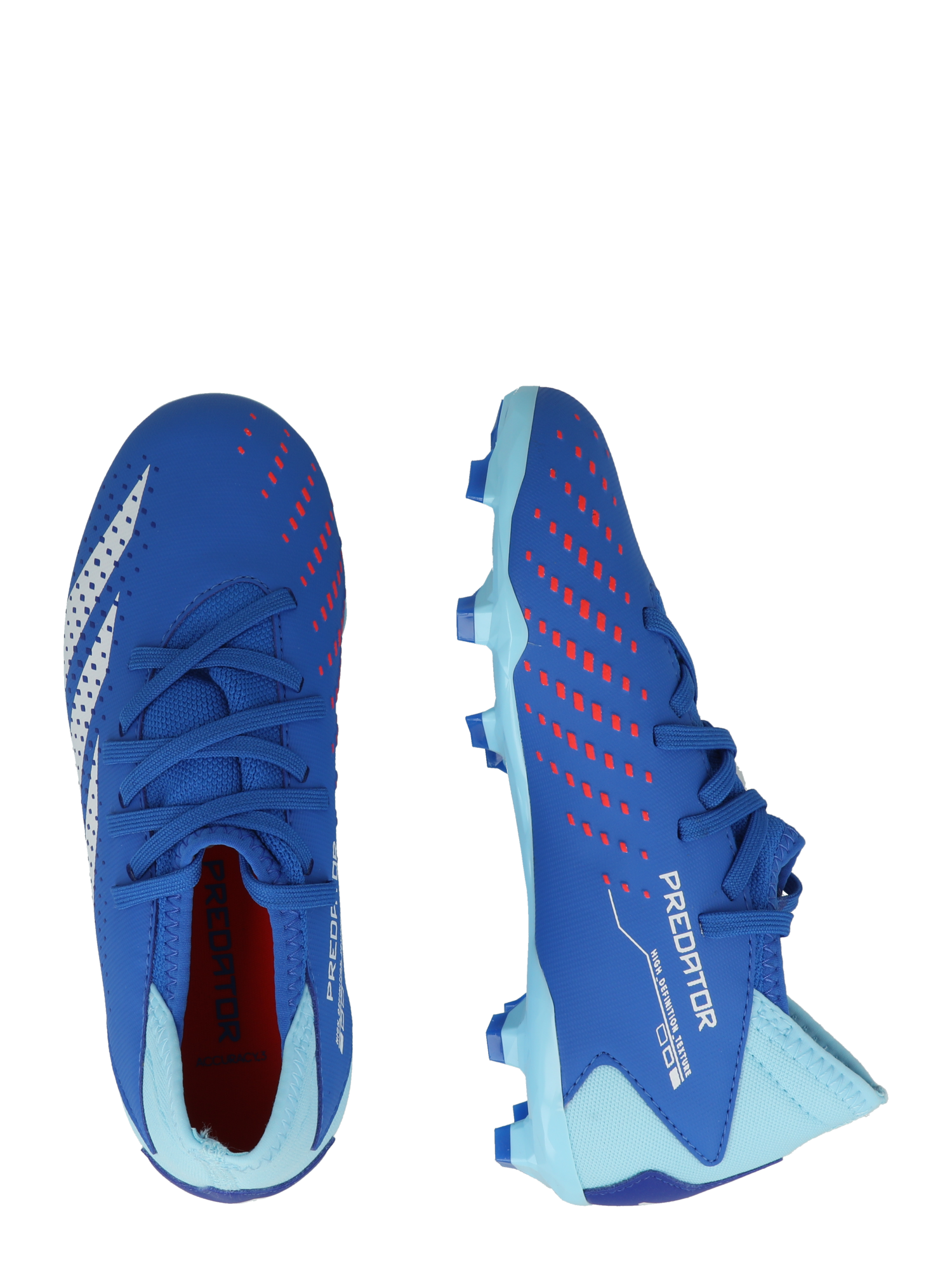 Athletic Shoes 'Predator Accuracy.3'