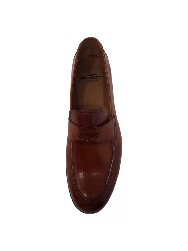 Flecs Slipper Bufalo in Braun günstig kaufen