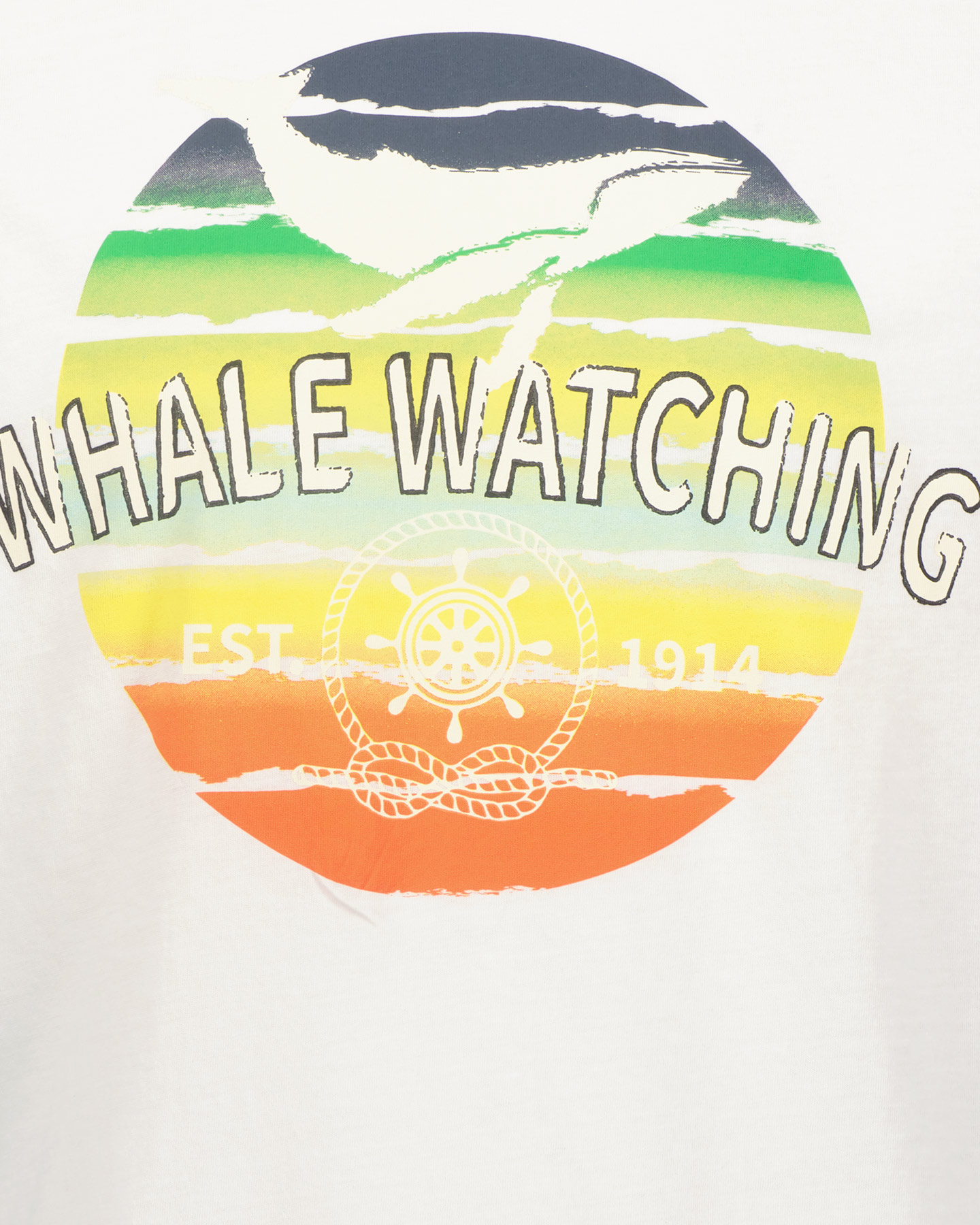 Tričko Admiral Vacation Tee M ADM641S24-001