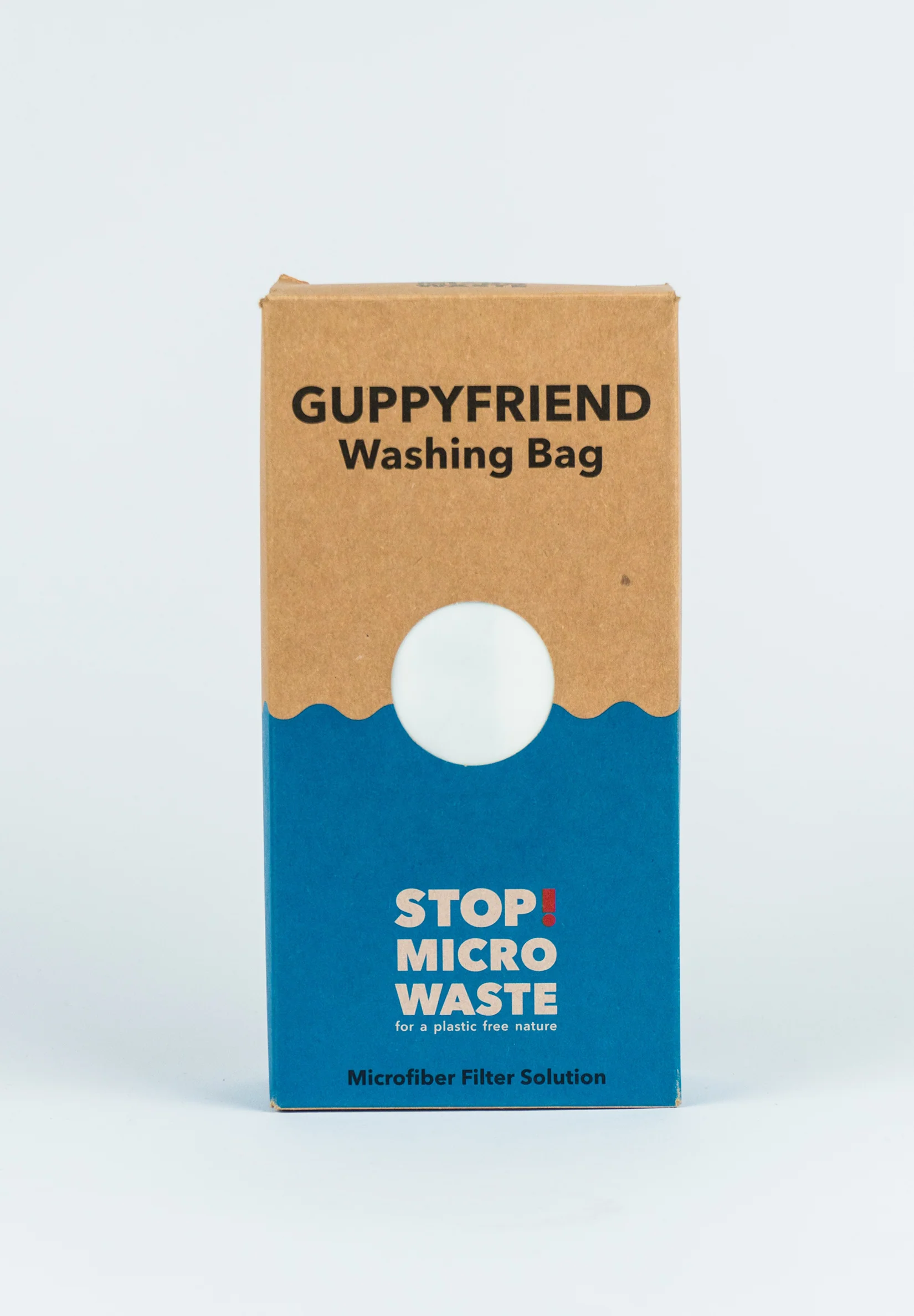 GUPPYFRIEND Waschbeutel