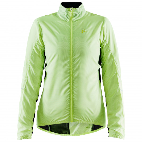 Craft - Women's Essence Light Wind Jacket - Windjacke