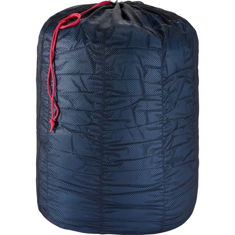 Deuter Exosphere -10° Kunstfaserschlafsack