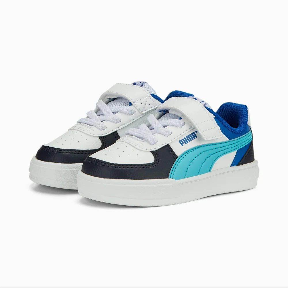 PUMA Caven 391471_02 / blau