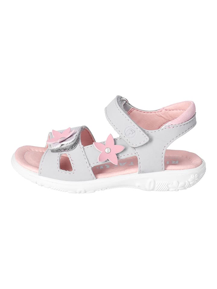 Ricosta Leder-Sandalen 