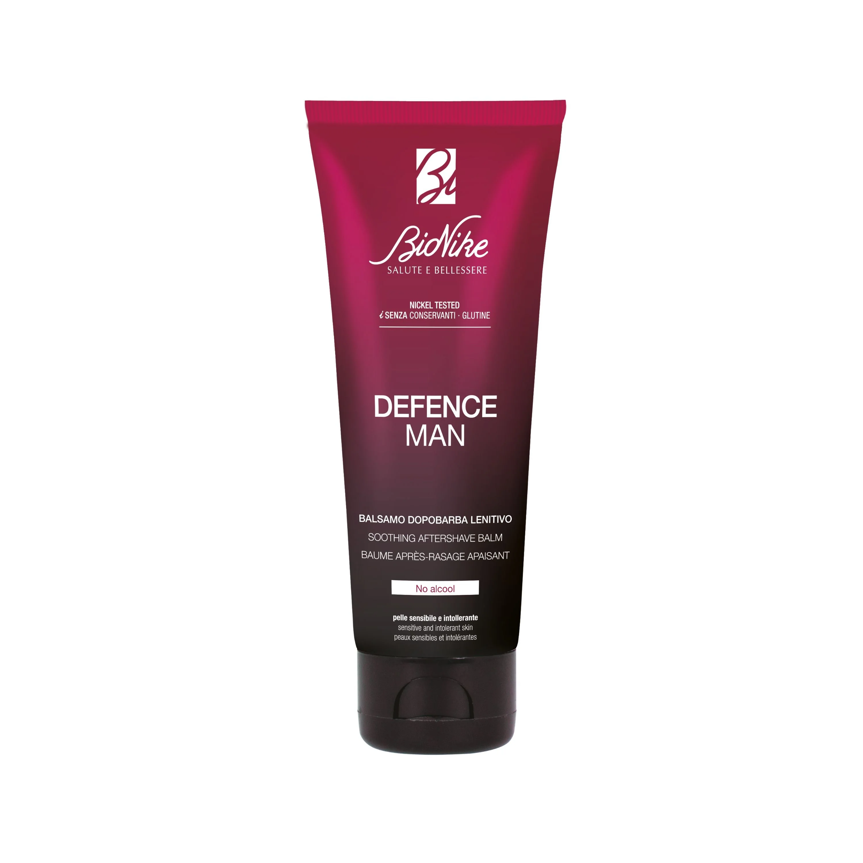 Defence Man Balsamo dopobarba lenitivo - Balsamo Dopobarba