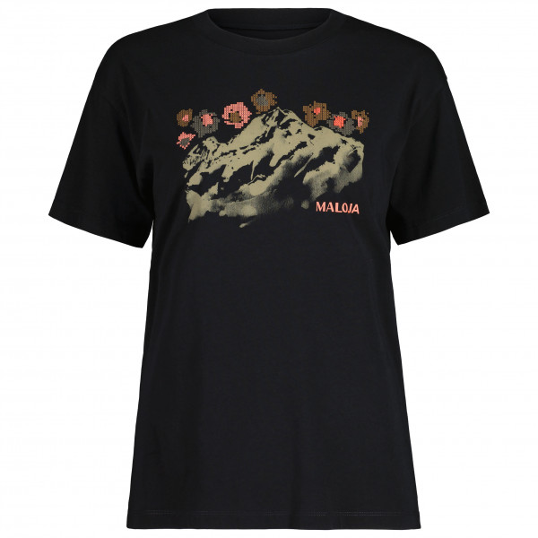 Maloja - Women's ArgualaM. - T-Shirt