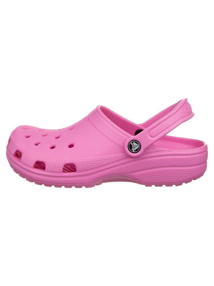 Crocs Crocs in Pink günstig kaufen