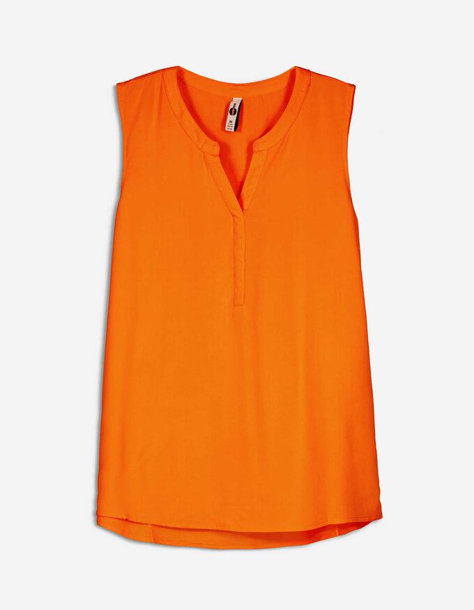 Blusenshirt - LENZING™ ECOVERO™