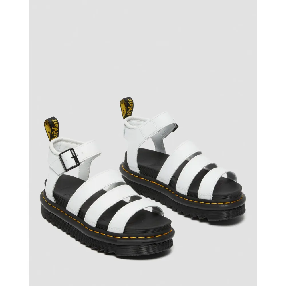 Dr. Martens Blaire Hydro 25768100 / weiss