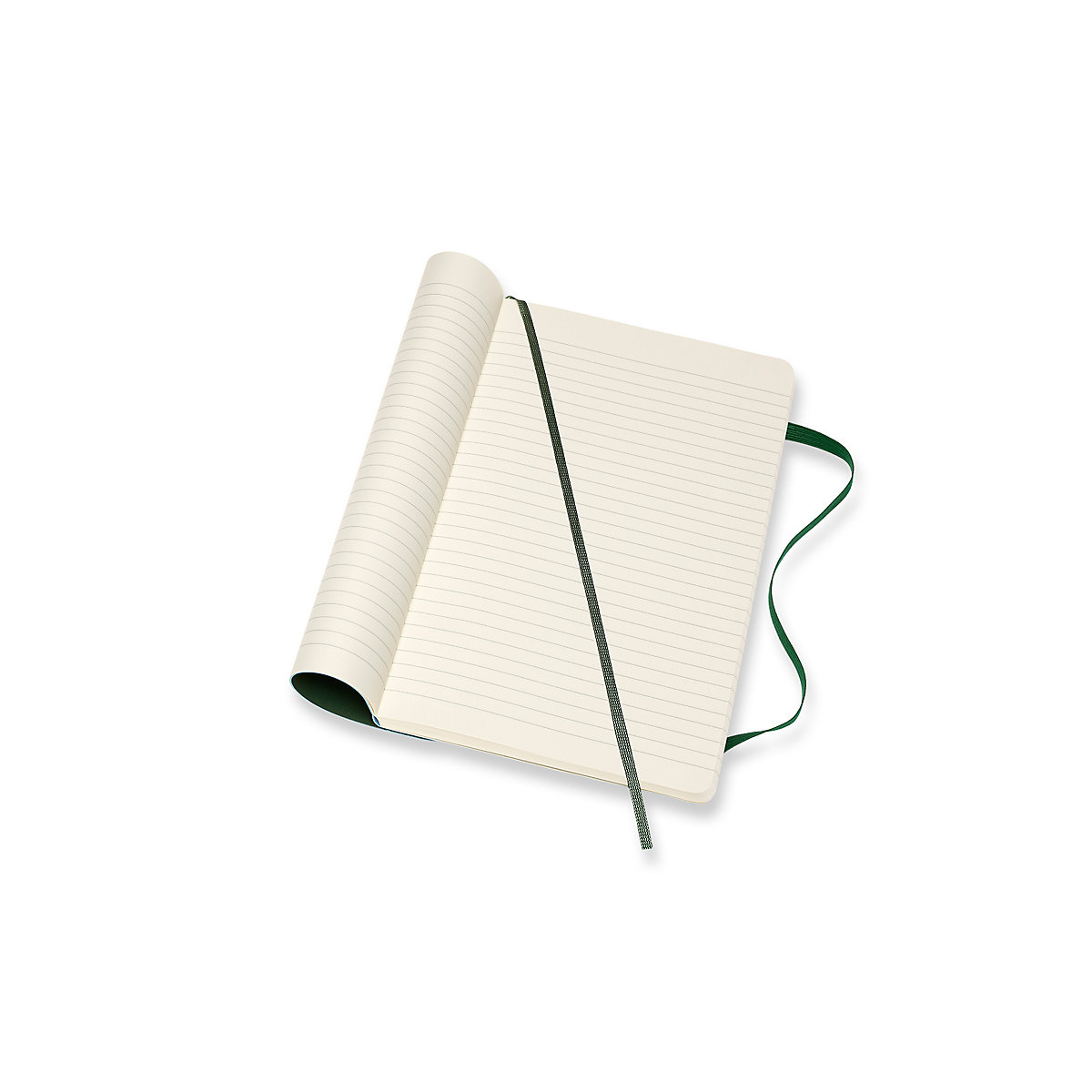 Notizbücher L/A5- Liniert Notizbücher