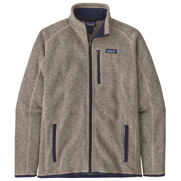 Patagonia - Better Sweater Jacket - Fleecejacke