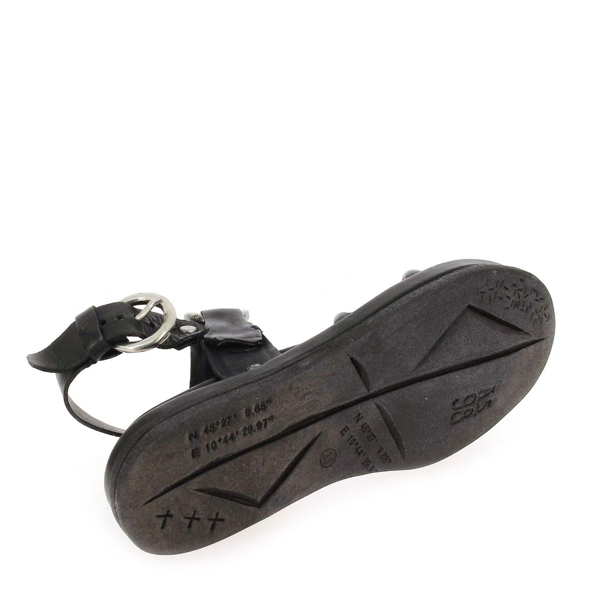 AS98  A65007 - noir