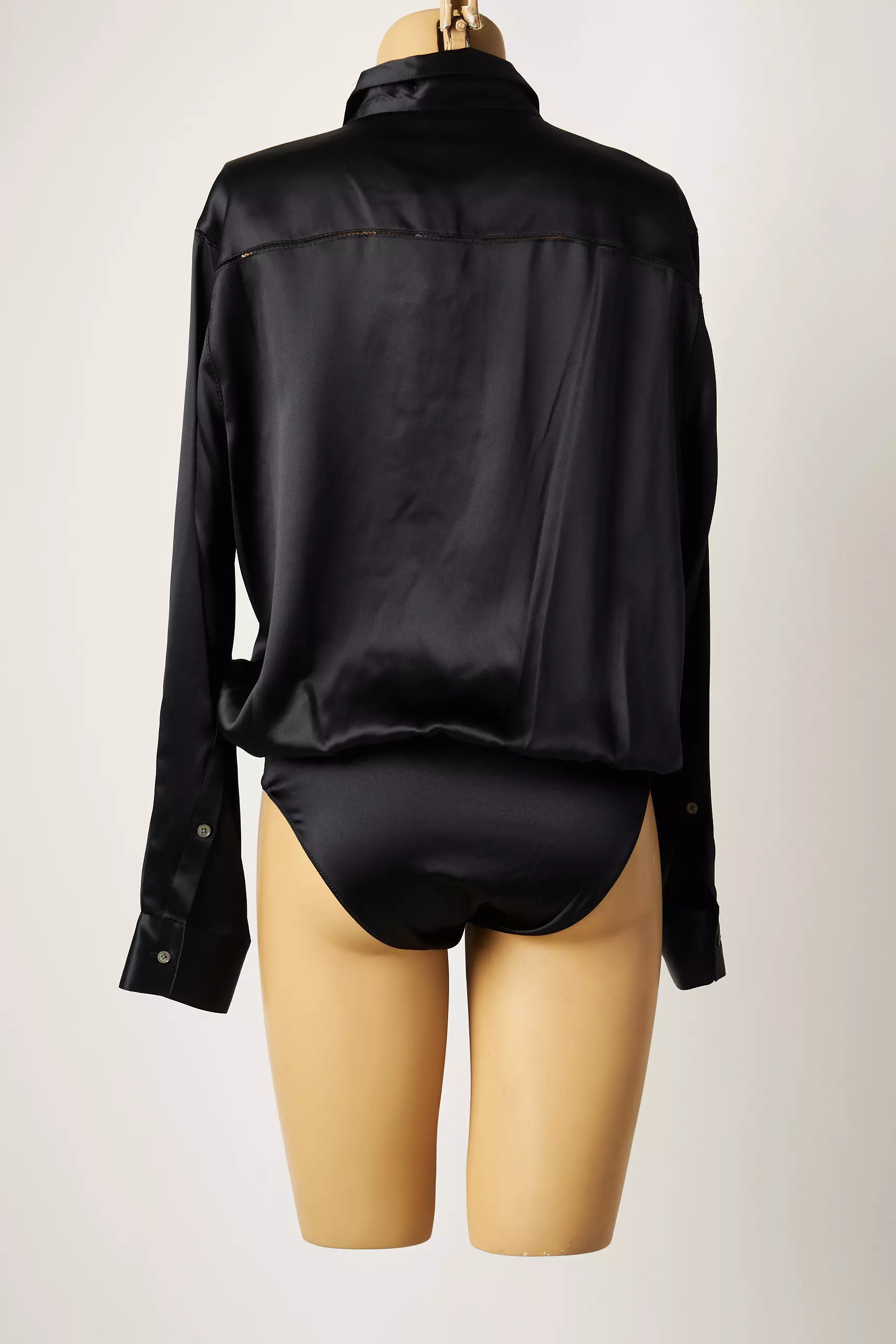 Alexander Wang Body Femme couleur noir