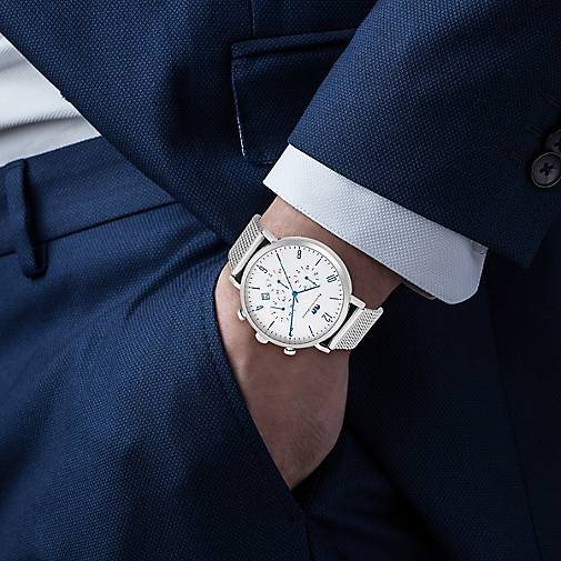 Rhodenwald & Söhne Armband-Uhr Arakon