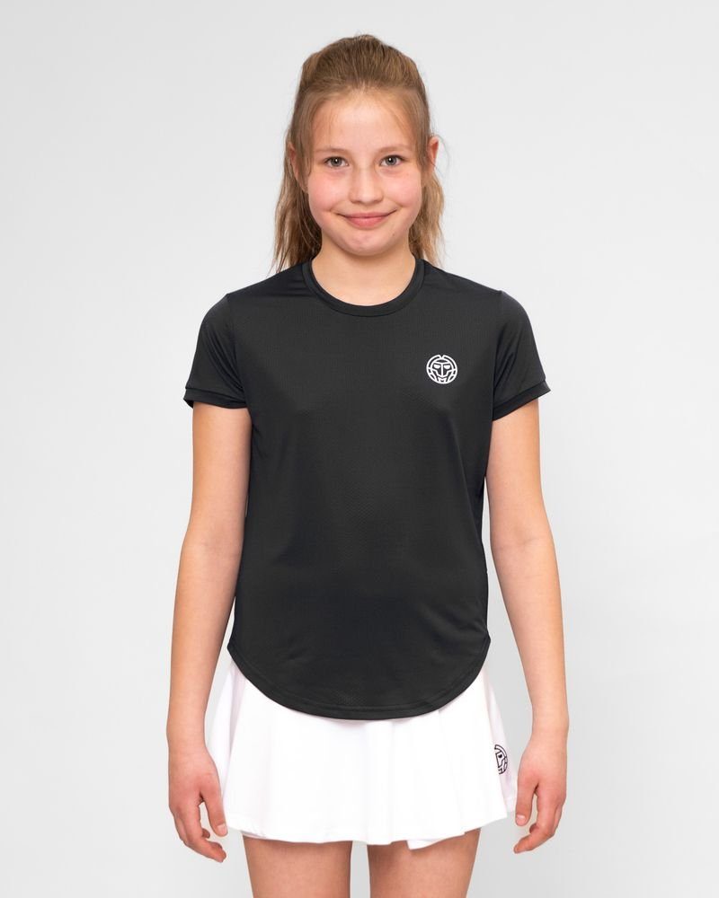BIDI BADU Tennisshirt Crew