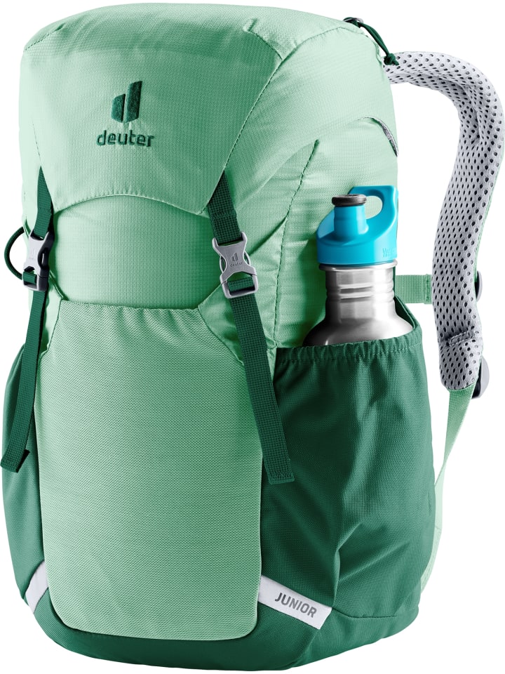 Deuter Rucksack Junior in Spearmint/Seagreen günstig kaufen 18 L