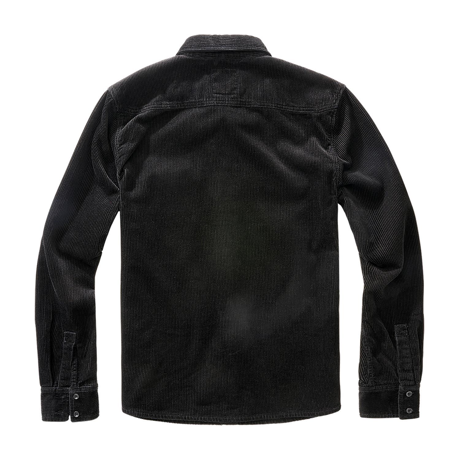 Cord Classic Shirt Long Sleeve