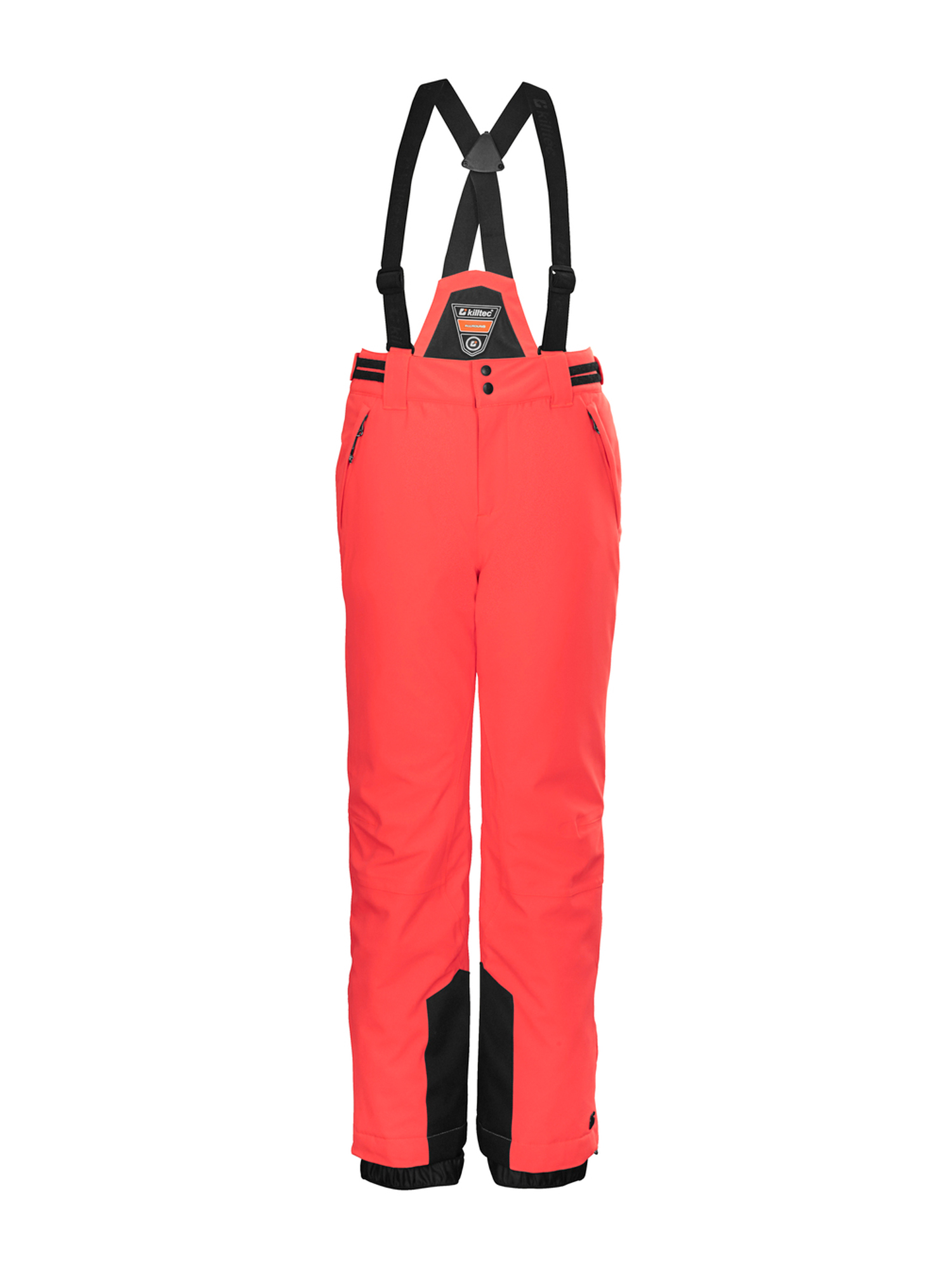 Regular Workout Pants