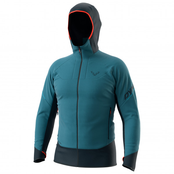 Dynafit - Mezzalama Polartec Alpha Jacket - Kunstfaserjacke