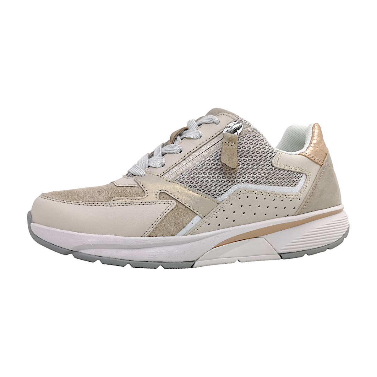 Gabor Comfort 46.878.33 Beige oasi/ ivory kombi