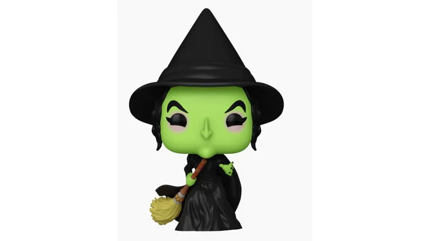 Funko - POP! - Wizard of Oz - The Wicked Witch Vinyl