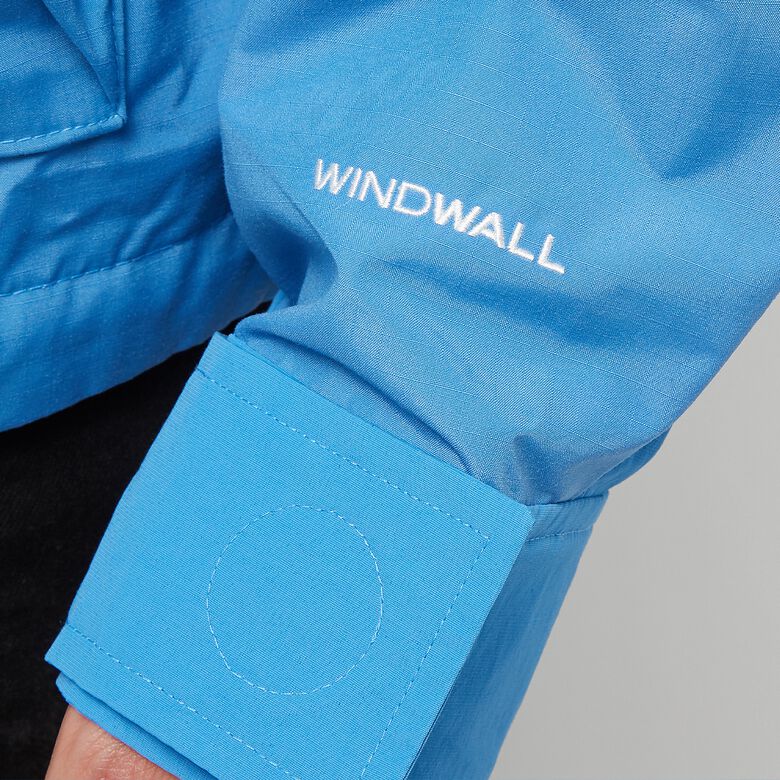 The North Face 86 Low-Fi Hi-Tek Moutain Jacket super sonic blue