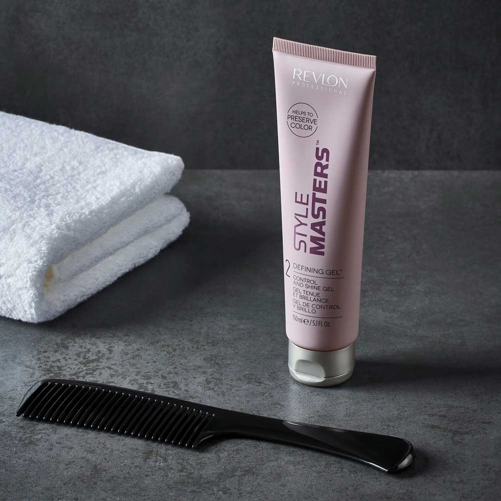 Revlon Style Masters Defining Gel