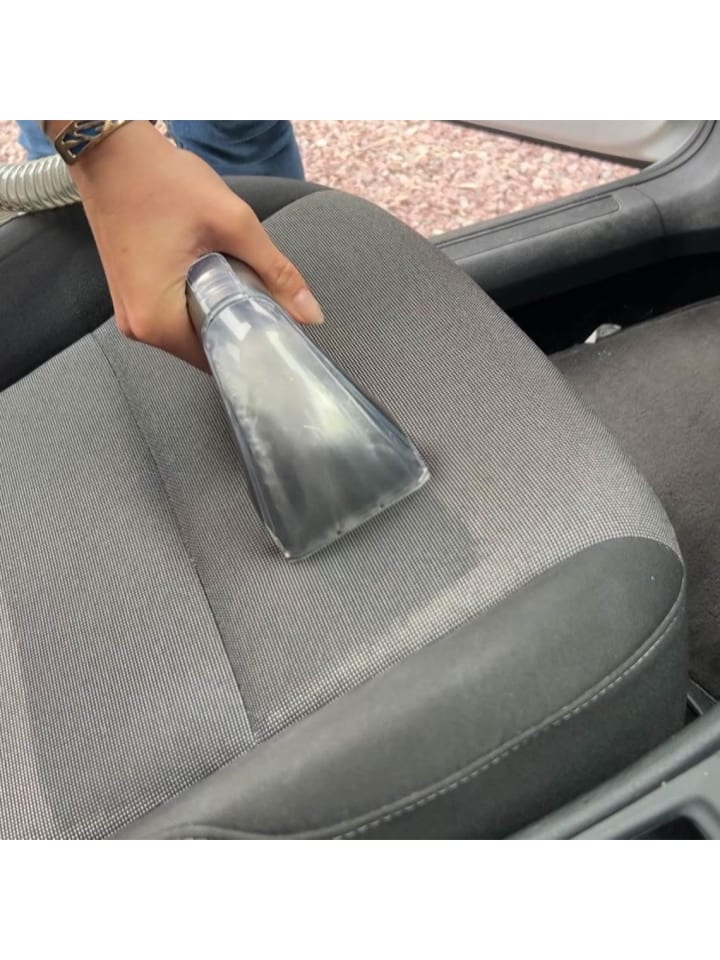 Livington Fleckenreiniger StainEx in Schwarz günstig kaufen onesize