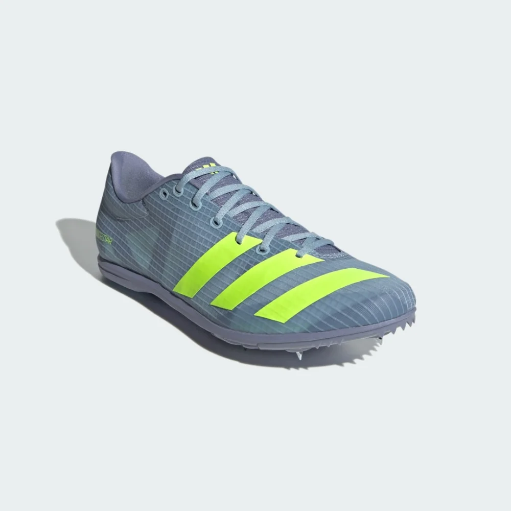adidas DISTANCESTAR IE6884 / blau