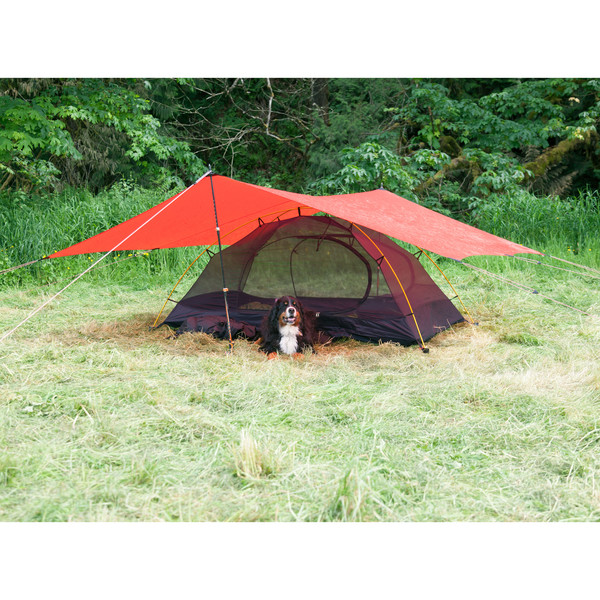 ROGEN MESH INNER TENT - Zeltzubehör