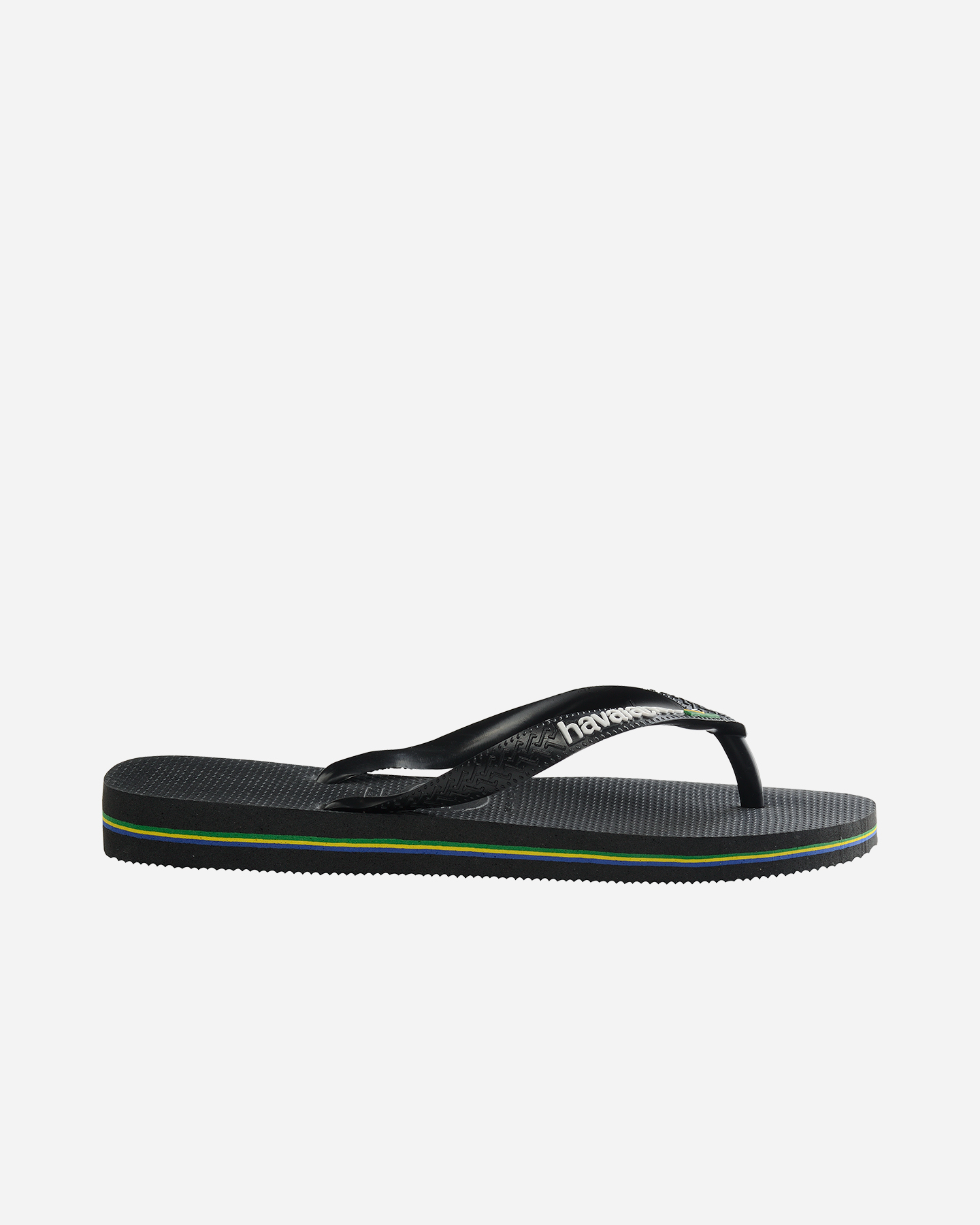Logo Havaianas Brazil M 4110850-1069