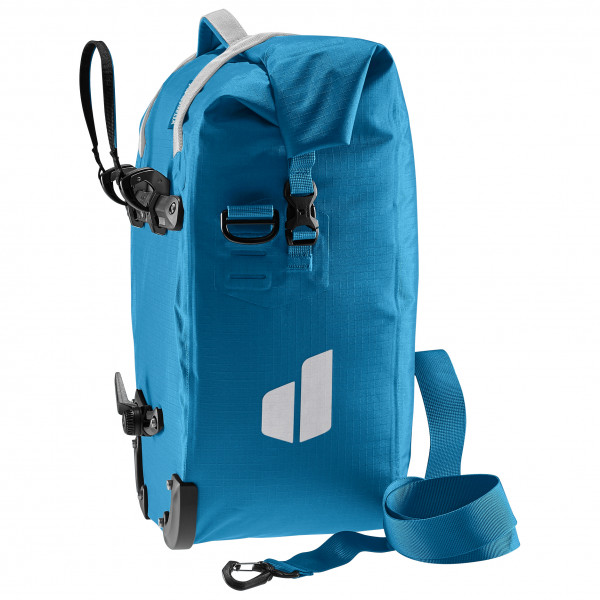 Deuter - Weybridge 25+5 - Gepäckträgertasche