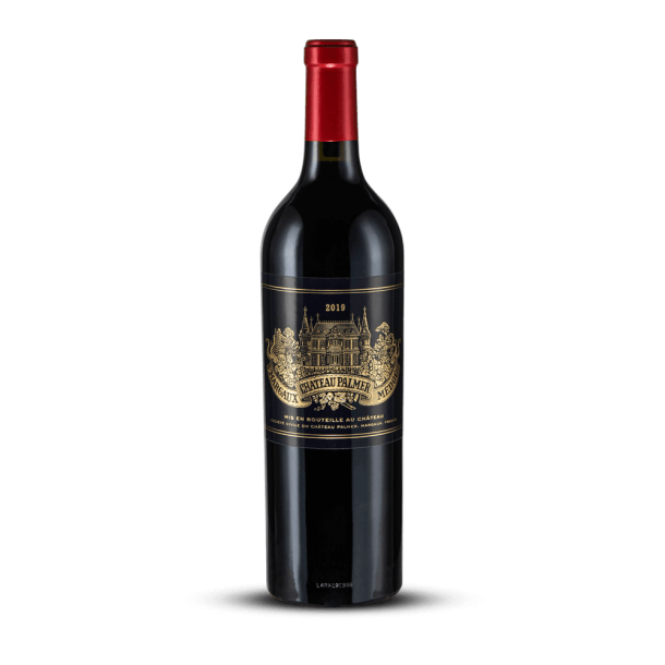 Margaux 2019 - Château Palmer