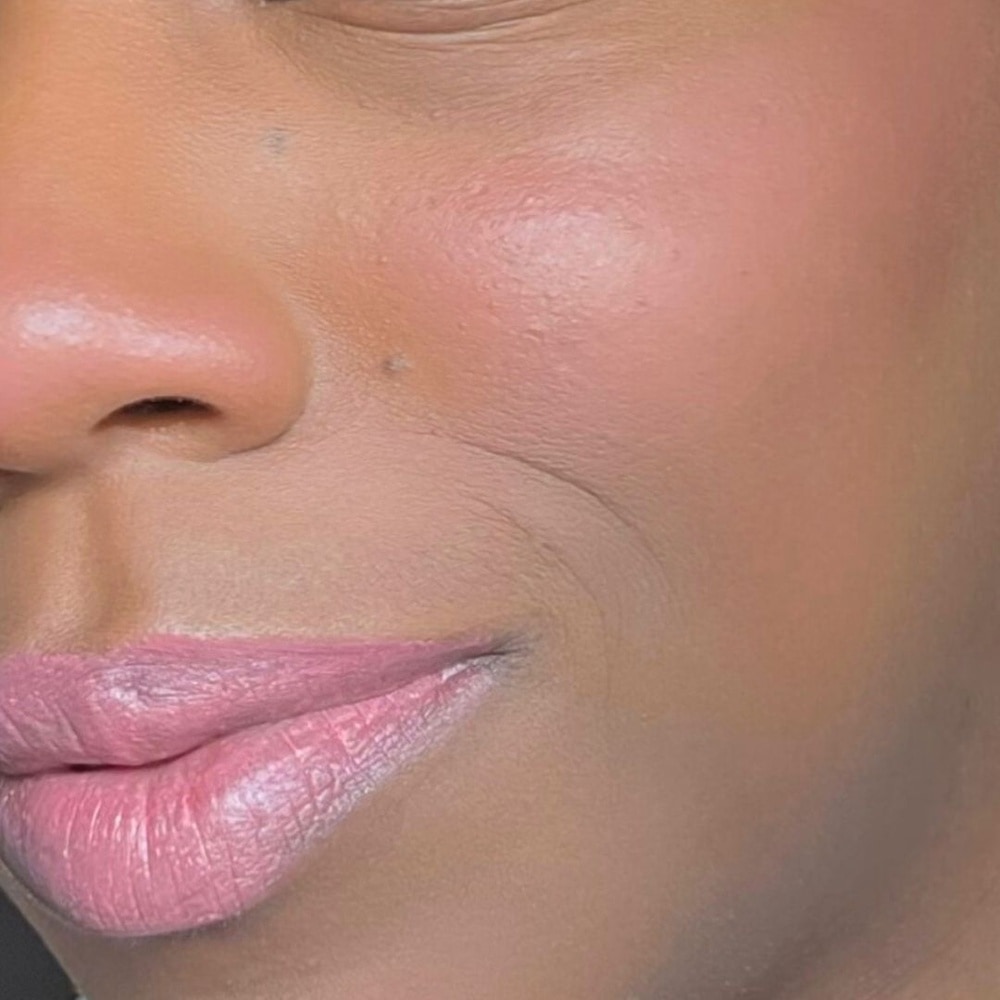 All Tigers Lips&Blush naturel & vegan Rouge à lèvres & blush