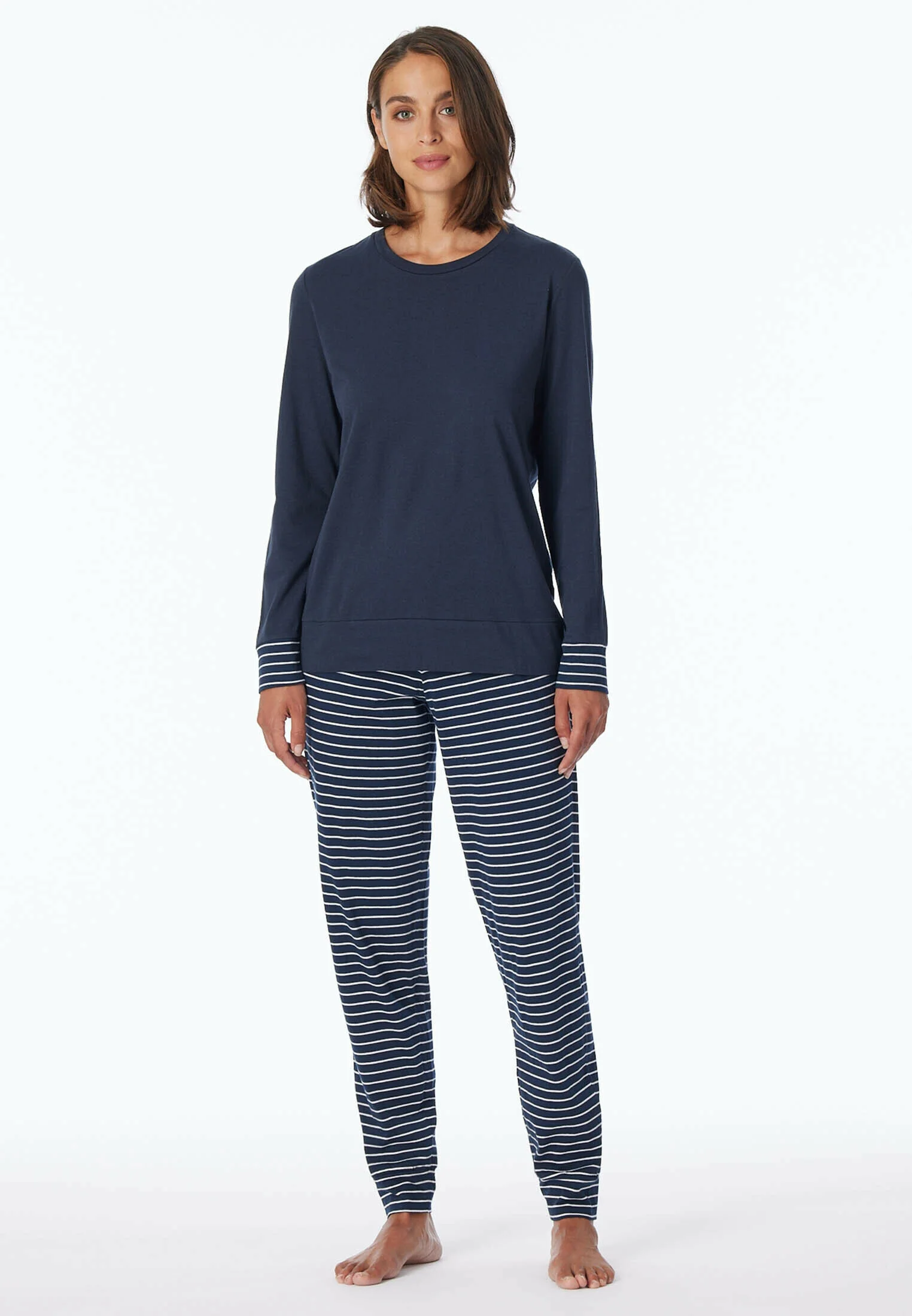 Descubrimiento de Schiesser Pajamas