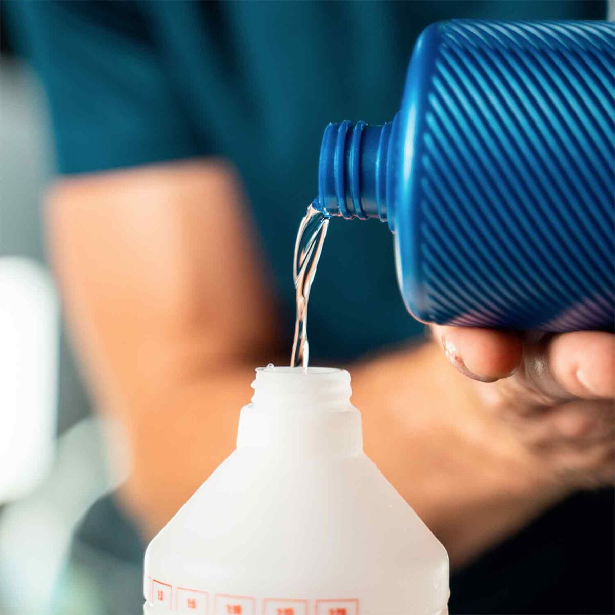 Labocosmetica Prìmus 2.0 Schaum-Vorwaschmittel 1L