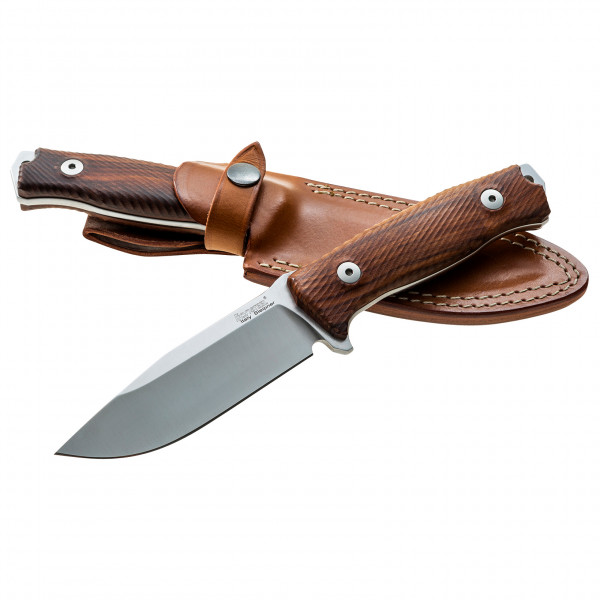 LionSteel - M5 - Messer
