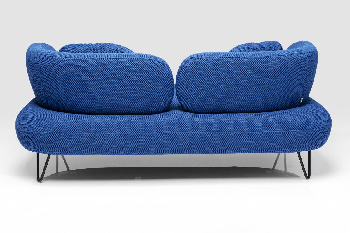 KARE Design Sofa Peppo