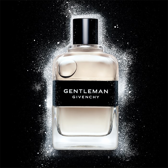 Eau de Toilette Spray