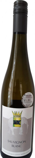 2022 Gimmeldinger Meerspinne Sauvignon Blanc -Kathrin Sophie Kerth- trocken - Weingut Härle-Kerth