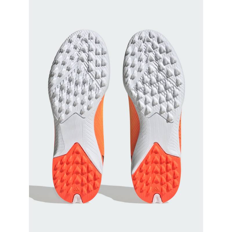 adidas X Speedportal.3 Laceless TF Fußballschuh Fußballschuhe Kinder
