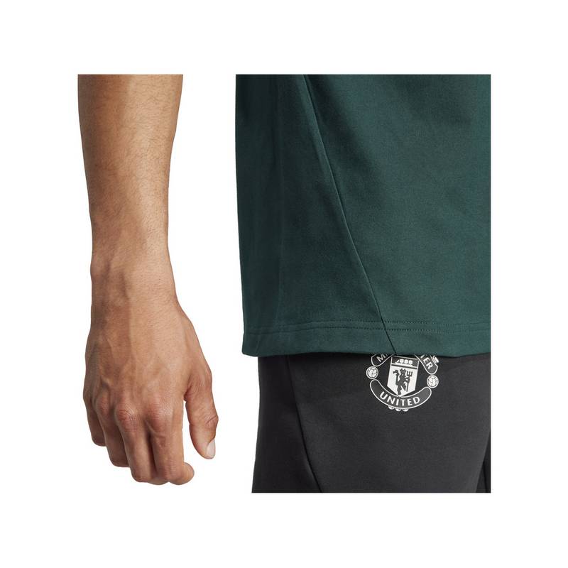 adidas Manchester United D4GMD T-Shirt T-Shirt