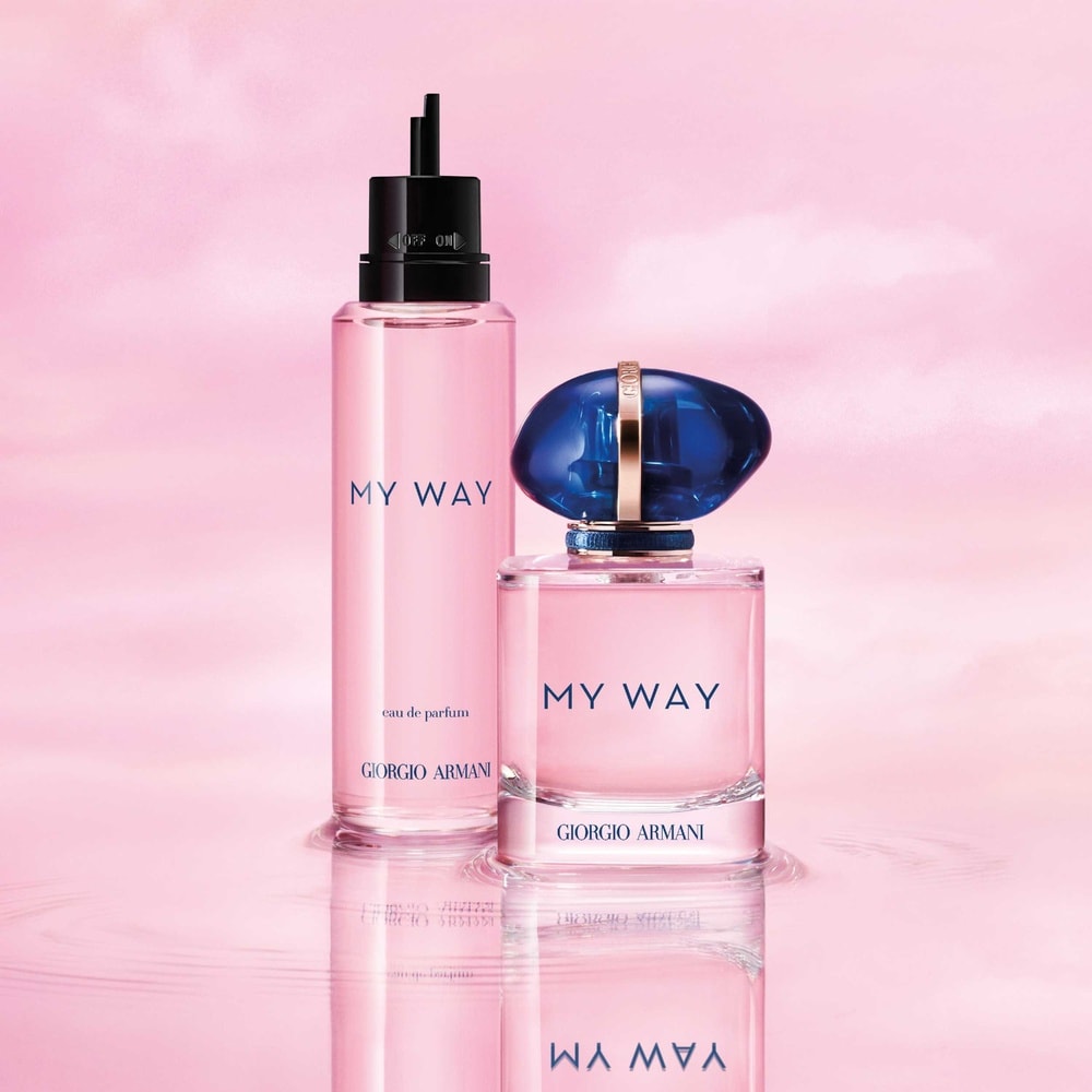 Giorgio Armani My Way Eau de Parfum Recharge
