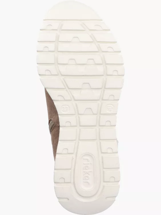 Rieker Damen Kurzstiefel