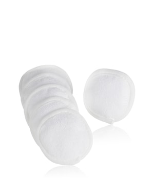 Tweezerman Resuable Makeup Remover Pads - Wiederverwendbare Pads Reinigungspads-6 Stk