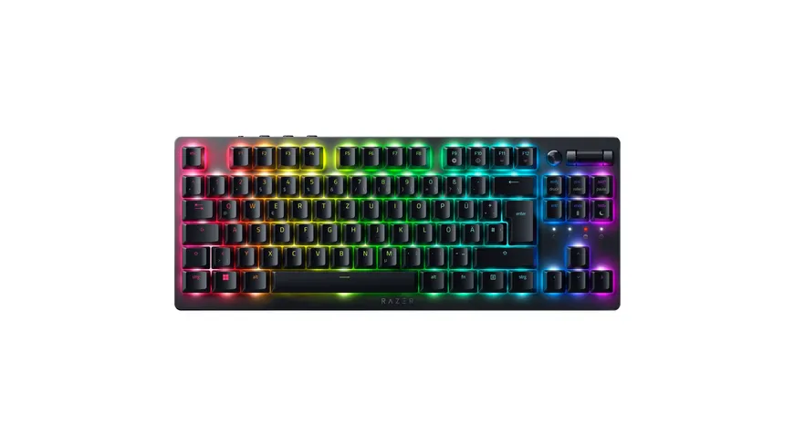 Razer DeathStalker V2 Pro Tastaur