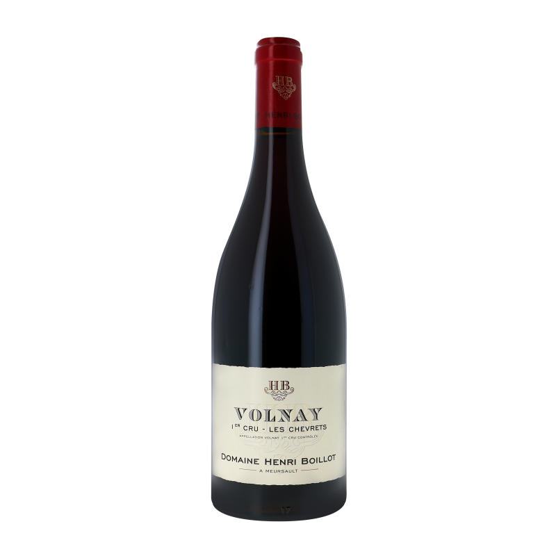 Volnay 1er Cru Chevret 2019 - Volnay - Bourgogne - Henri Boillot (Domaine) (75CL.)